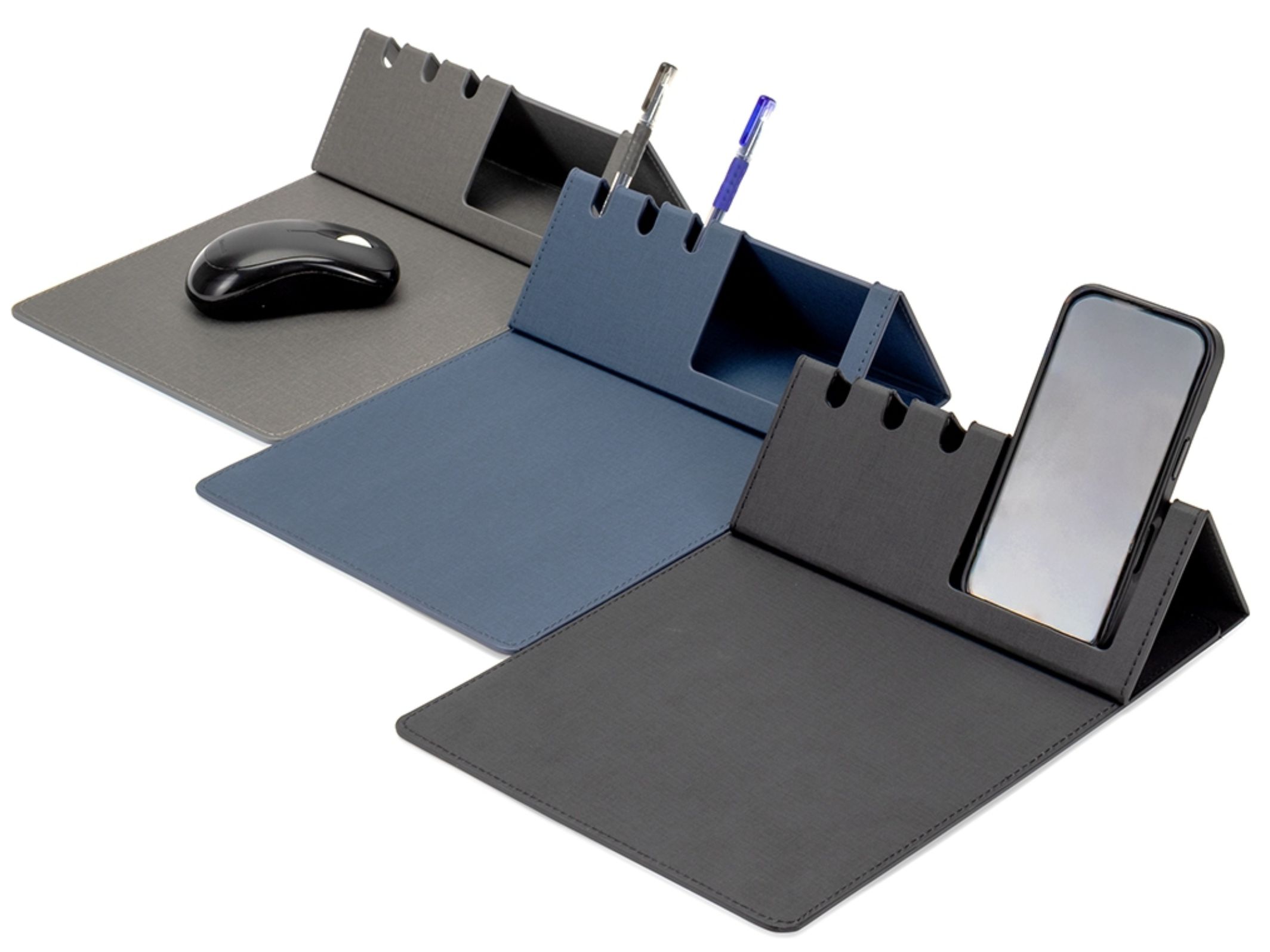 Mouse Pad Com Suporte