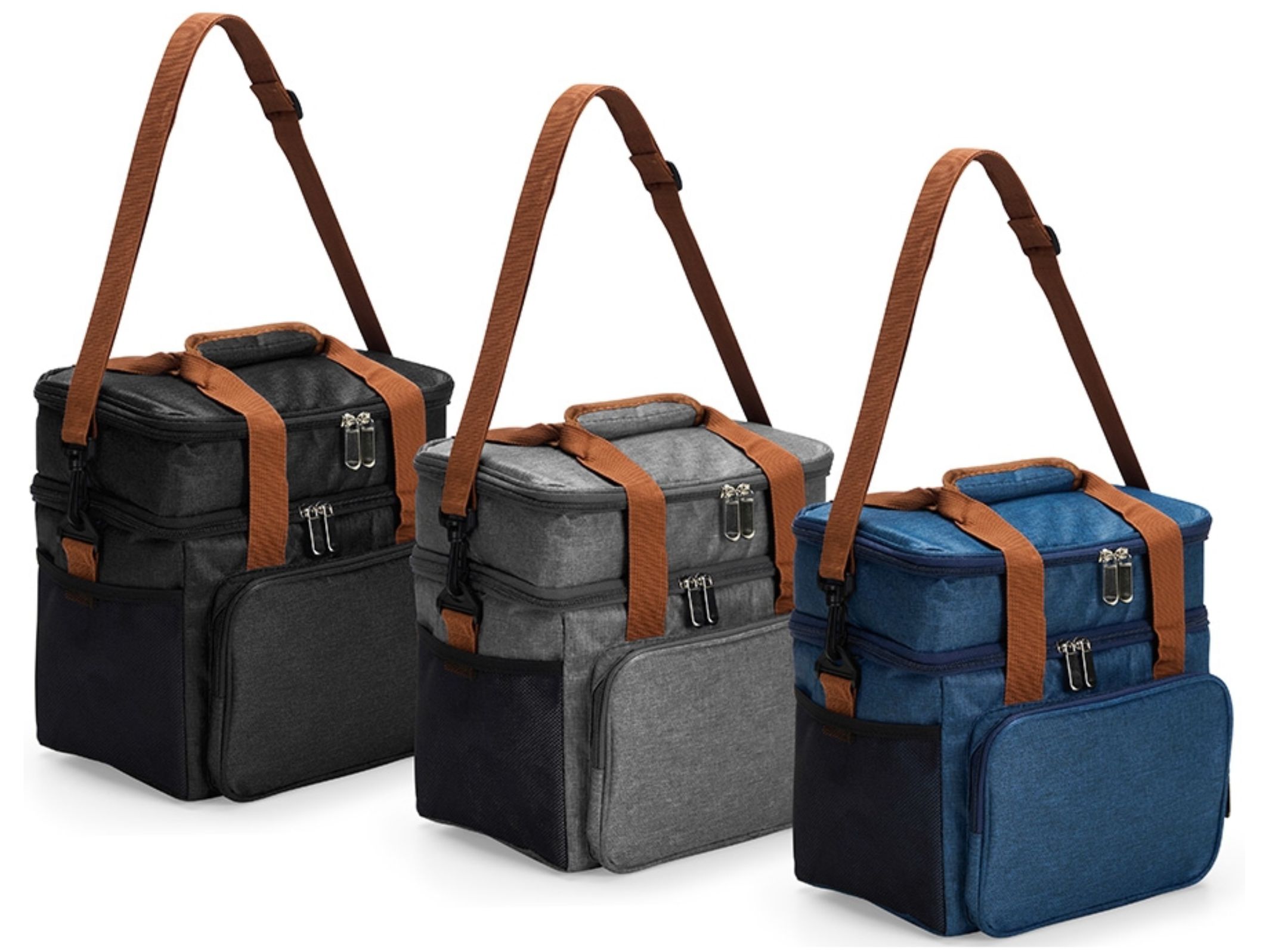 Bolsa Térmica 15 litros